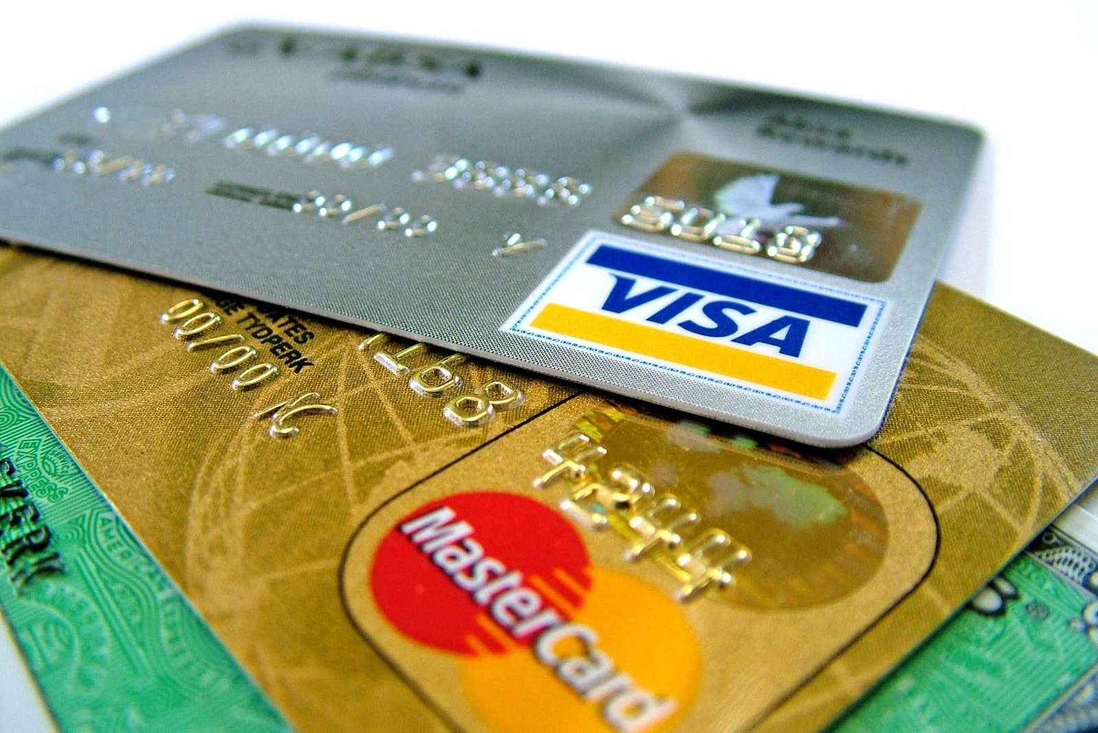 Managing Credit & Debt - Retire By 45